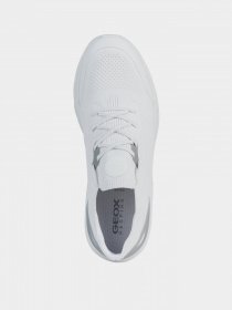 Кроссовки повседневные Geox Spherica Actif модель U35BAA-0006K-C1799 Фото