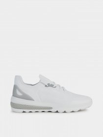 Кроссовки повседневные Geox Spherica Actif модель U35BAA-0006K-C1799 Фото