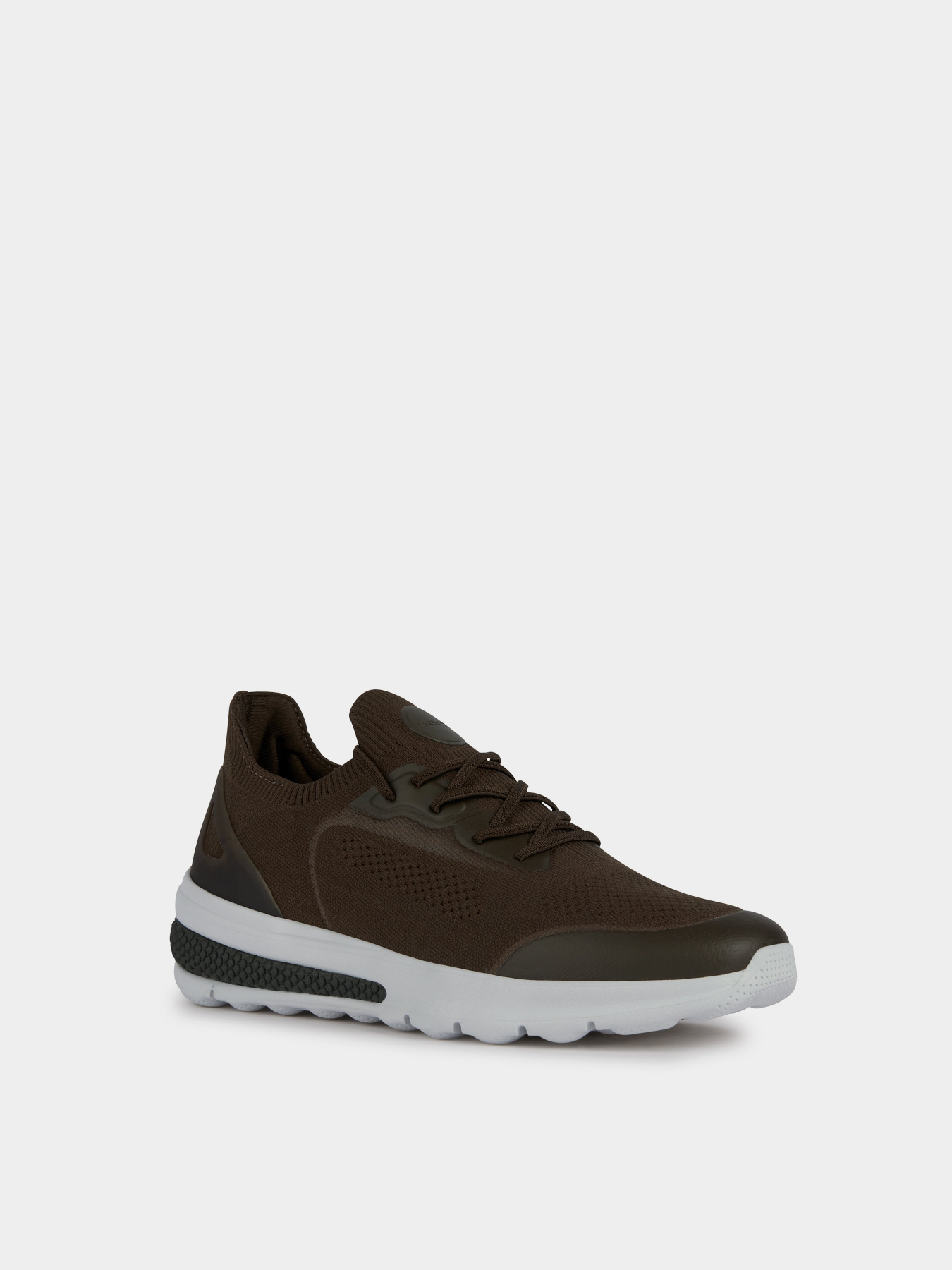 Кросівки повсякденні Geox Spherica Actif модель U35BAA-0006K-C3009 Фото