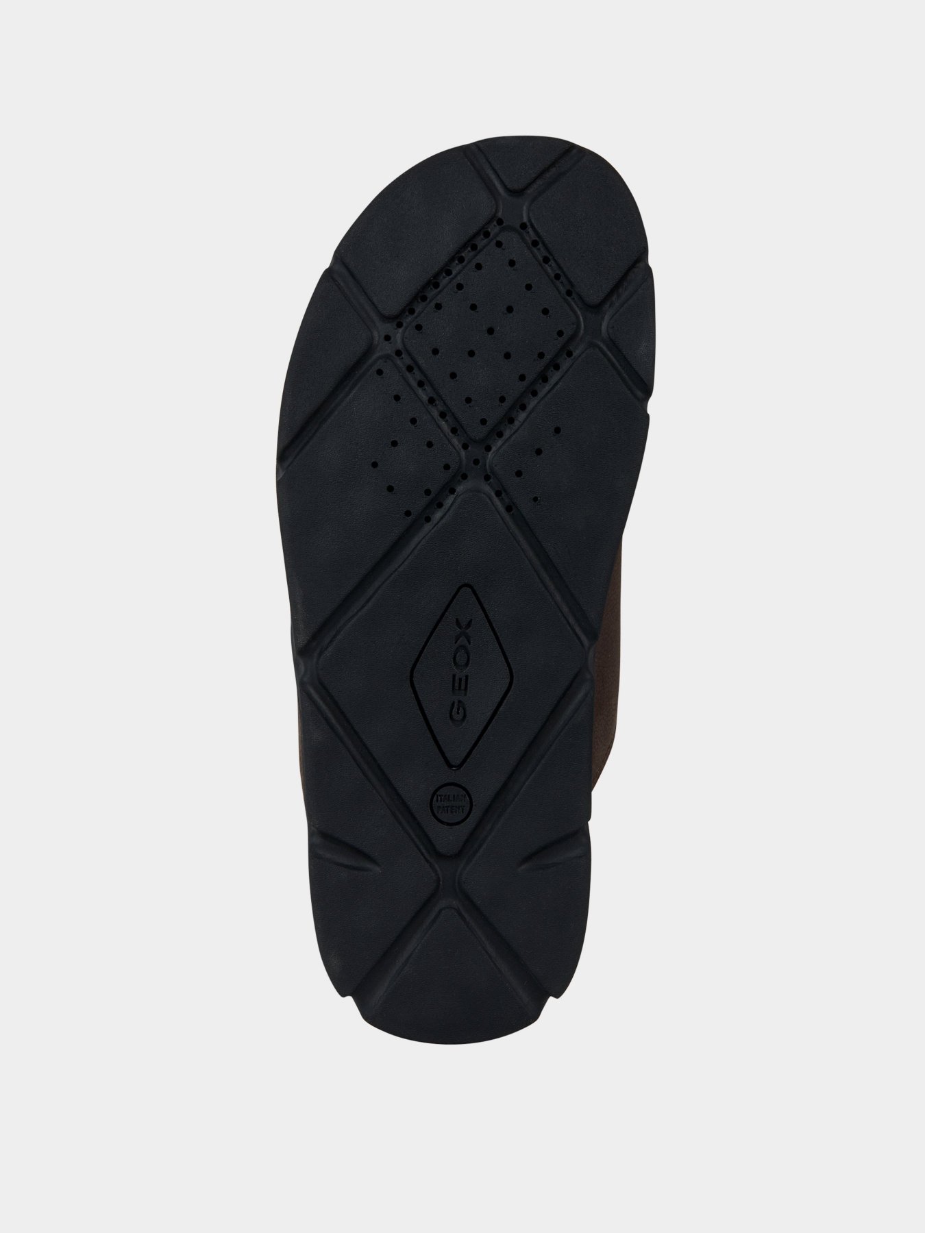 Шльопанці Geox Xand 2S модель U35BGB-00032-C6009 Фото