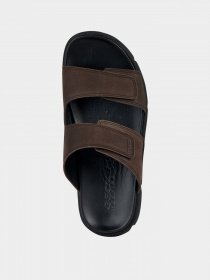 Шльопанці Geox Xand 2S модель U35BGB-00032-C6009 Фото