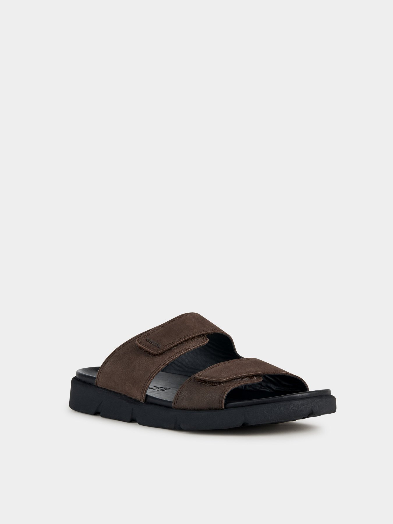 Шльопанці Geox Xand 2S модель U35BGB-00032-C6009 Шльопанці Geox Xand 2S модель U35BGB-00032-C6009 Фото