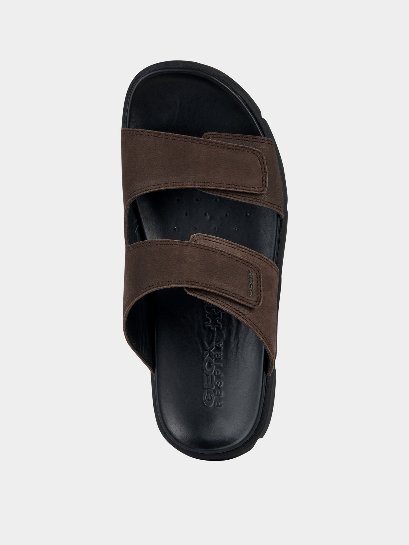 Шльопанці Geox Xand 2S модель U35BGB-00032-C6009 Шльопанці Geox Xand 2S модель U35BGB-00032-C6009 Фото