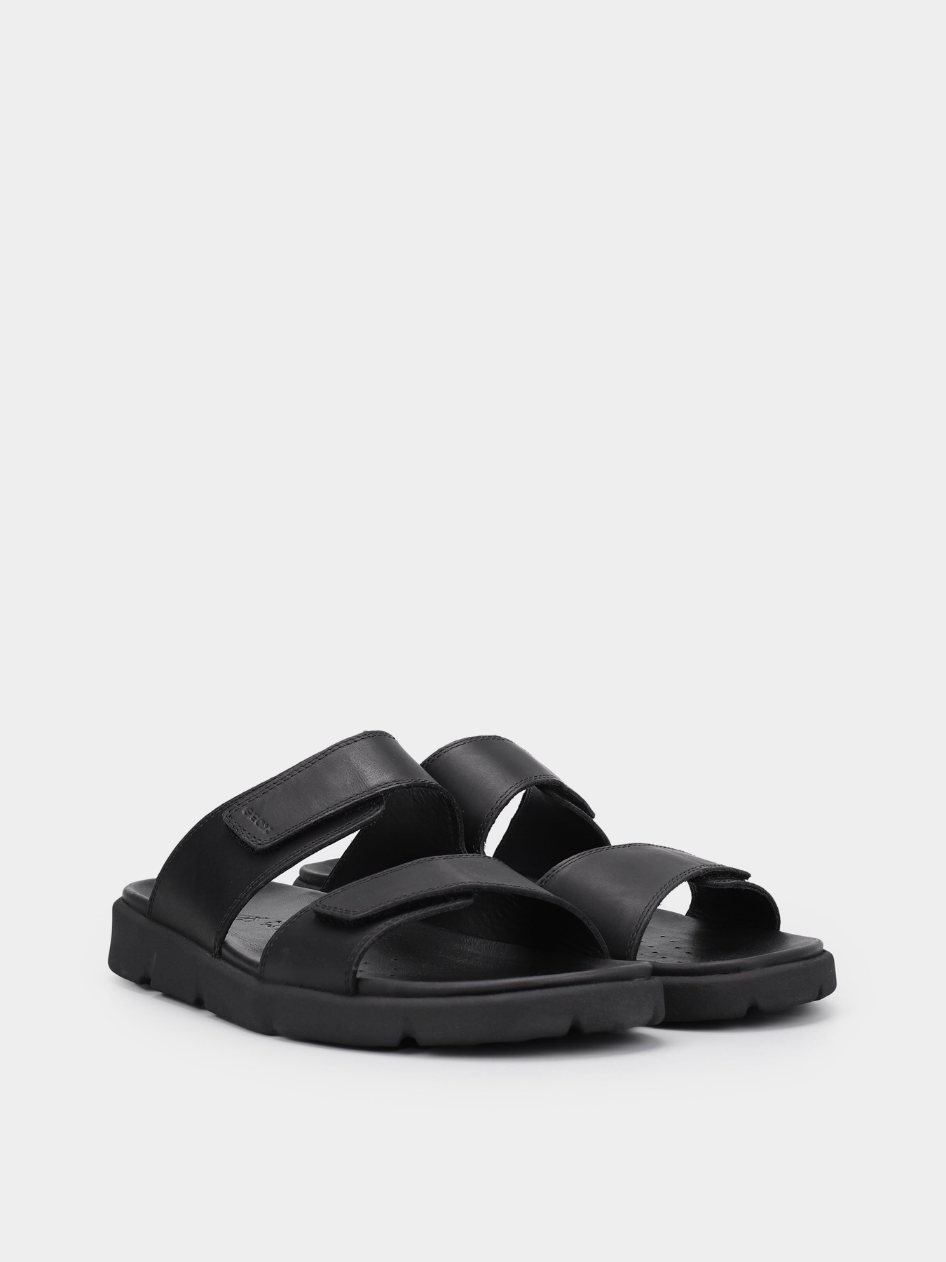 Шлепанцы Geox Xand модель U35BGB-00085-C9999 Фото