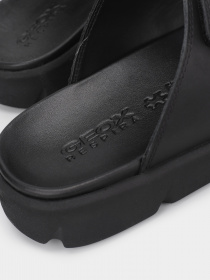 Шлепанцы Geox Xand модель U35BGB-00085-C9999 Фото