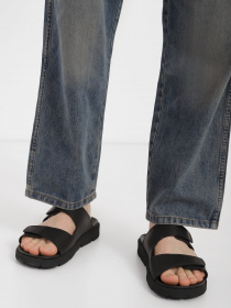 Шльопанці Geox XAND 2S модель U35BGB-00085-C9999 Шльопанці Geox XAND 2S модель U35BGB-00085-C9999 Фото