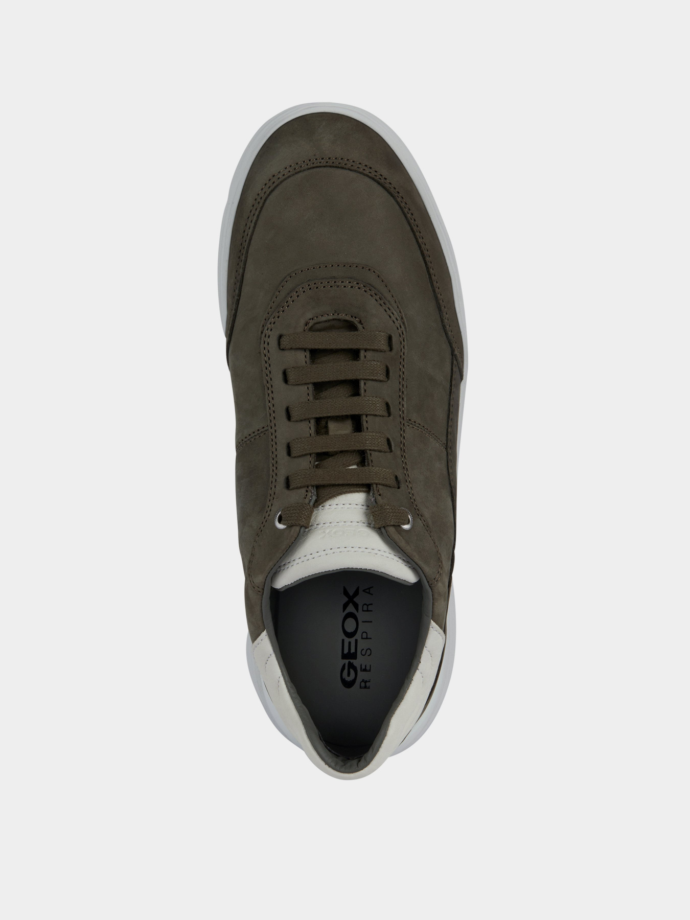 Кросівки Geox Fluctis модель U35C2A-00032-C3704 Фото