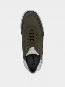 Кросівки повсякденні Geox Fluctis модель U35C2A-00032-C3704 Фото