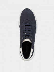 Кросівки повсякденні Geox Fluctis модель U35C2A-00032-C4002 Фото