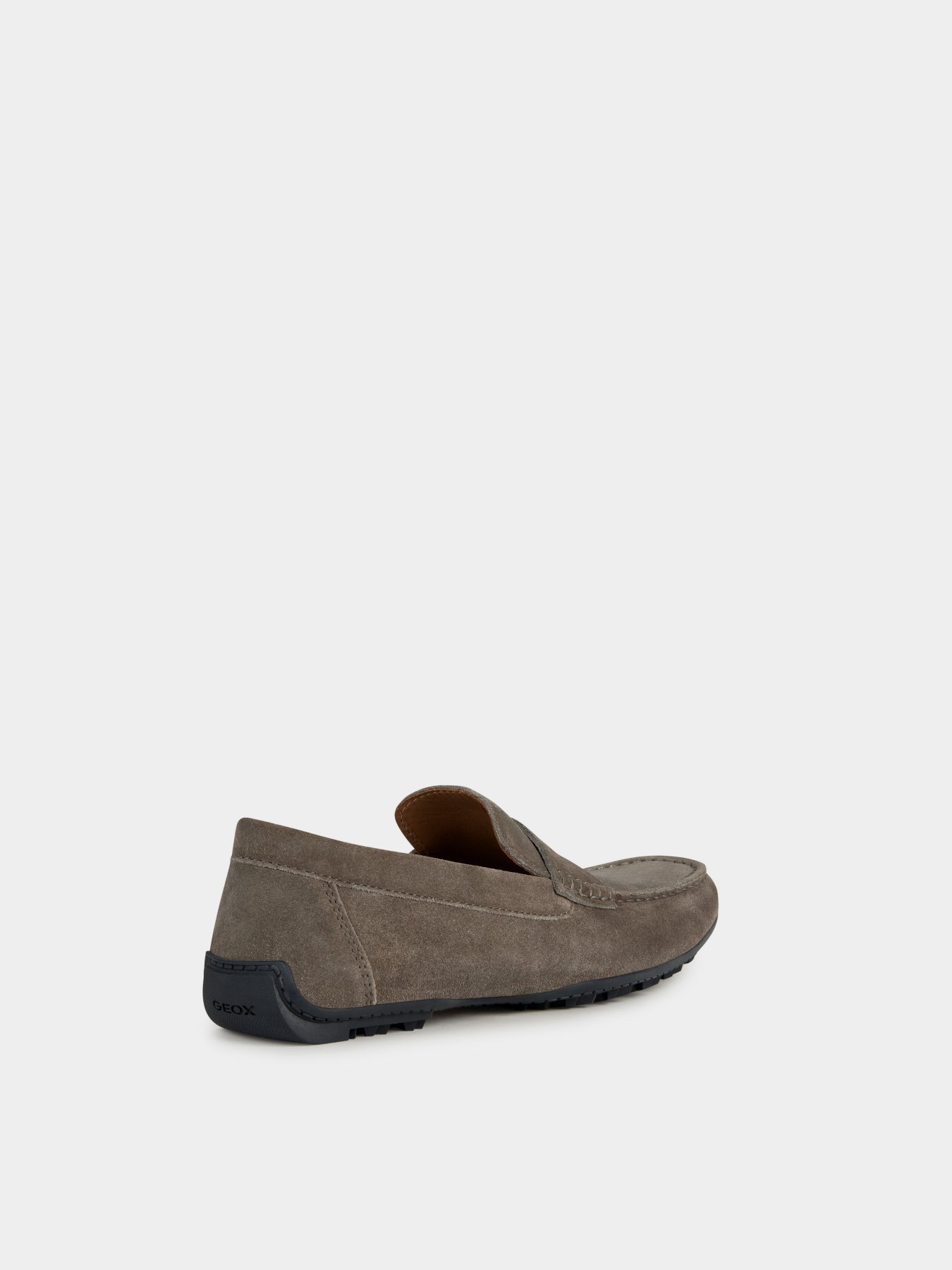 Мокасини Geox Kosmopolis + Grip модель U35CFB-00022-C1018 Фото
