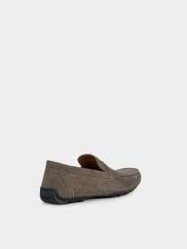 Мокасини Geox Kosmopolis + Grip модель U35CFB-00022-C1018 Фото