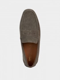 Мокасини Geox Kosmopolis + Grip модель U35CFB-00022-C1018 Фото