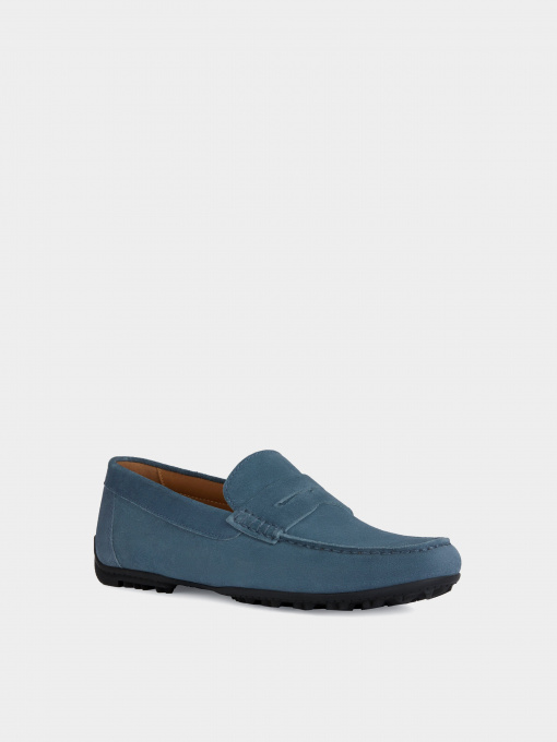 Мокасини Geox Kosmopolis + Grip Модель U35CFB-00022-C4001 Фото