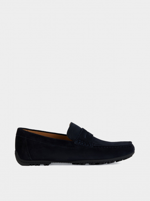 Мокасини Geox Kosmopolis + Grip Модель U35CFB-00022-C4002 Фото