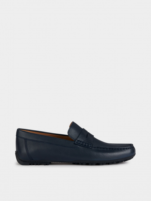 Мокасини Geox KOSMOPOLIS + Grip Модель U35CFB-00046-C4002 Фото