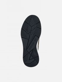 Кроссовки повседневные Geox модель U35CZA-02214-C3009 Кроссовки повседневные Geox модель U35CZA-02214-C3009 Фото