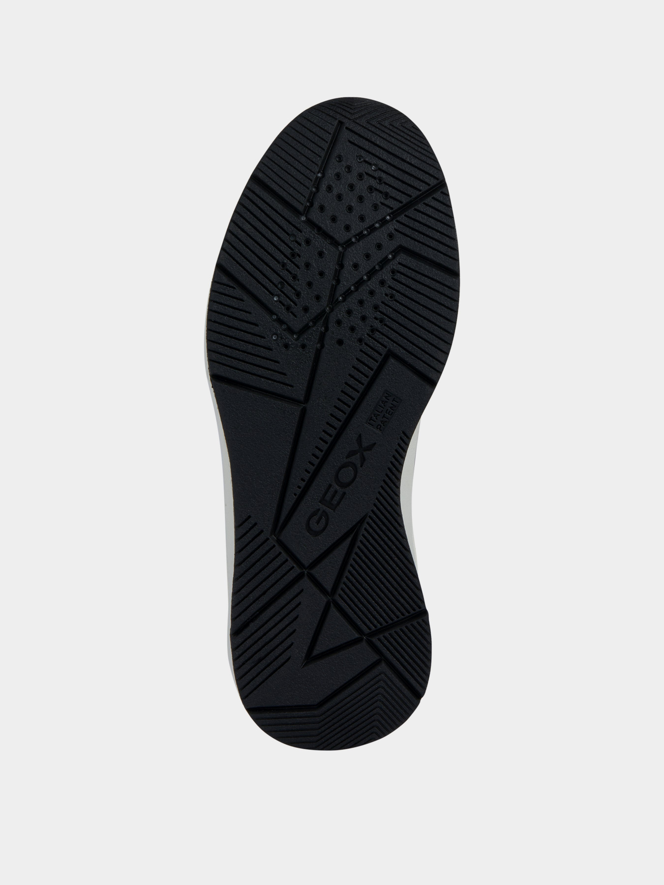 Кроссовки Geox Radente модель U35CZA-02214-C4002 Фото