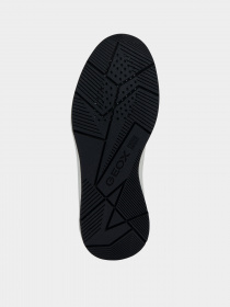 Кроссовки повседневные Geox Radente модель U35CZA-02214-C4002 Кроссовки повседневные Geox Radente модель U35CZA-02214-C4002 Фото