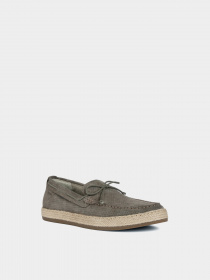 Мокасины Geox Pantelleria модель U35DWA-00022-C1018 Фото