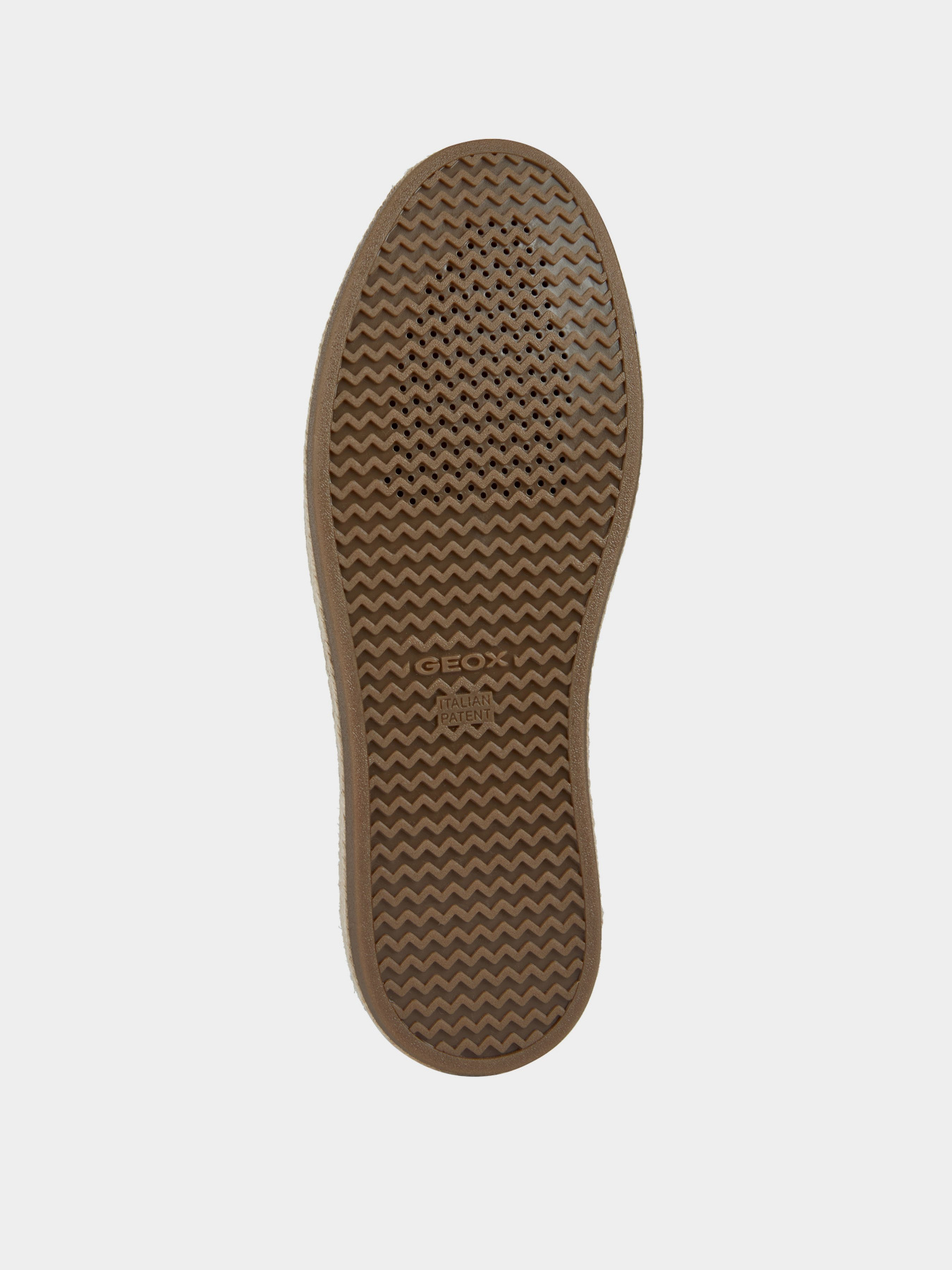 Мокасини Geox Pantelleria модель U35DWA-00022-C1018 Фото