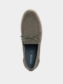 Мокасини Geox Pantelleria модель U35DWA-00022-C1018 Фото