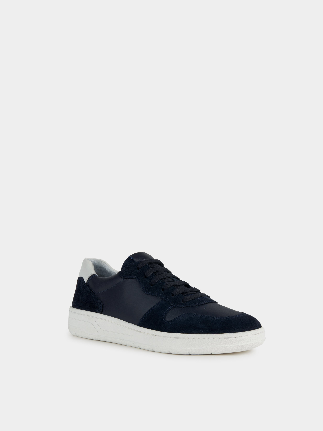 Кеды низкие Geox Magnete модель U35DXC-08522-C4002 Кеды низкие Geox Magnete модель U35DXC-08522-C4002 Фото