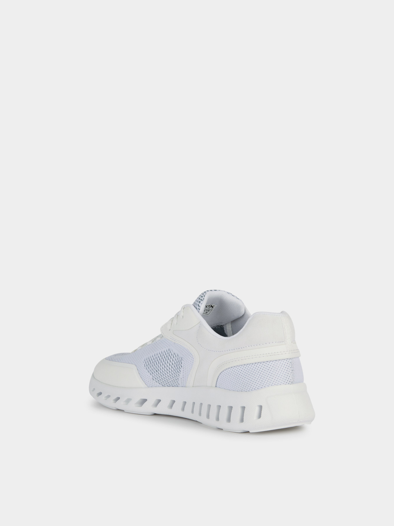 Кроссовки Geox Outstream модель U35DYA-06K11-C1000 Фото