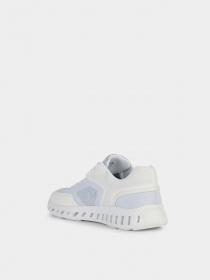 Кроссовки Geox Outstream модель U35DYA-06K11-C1000 Фото