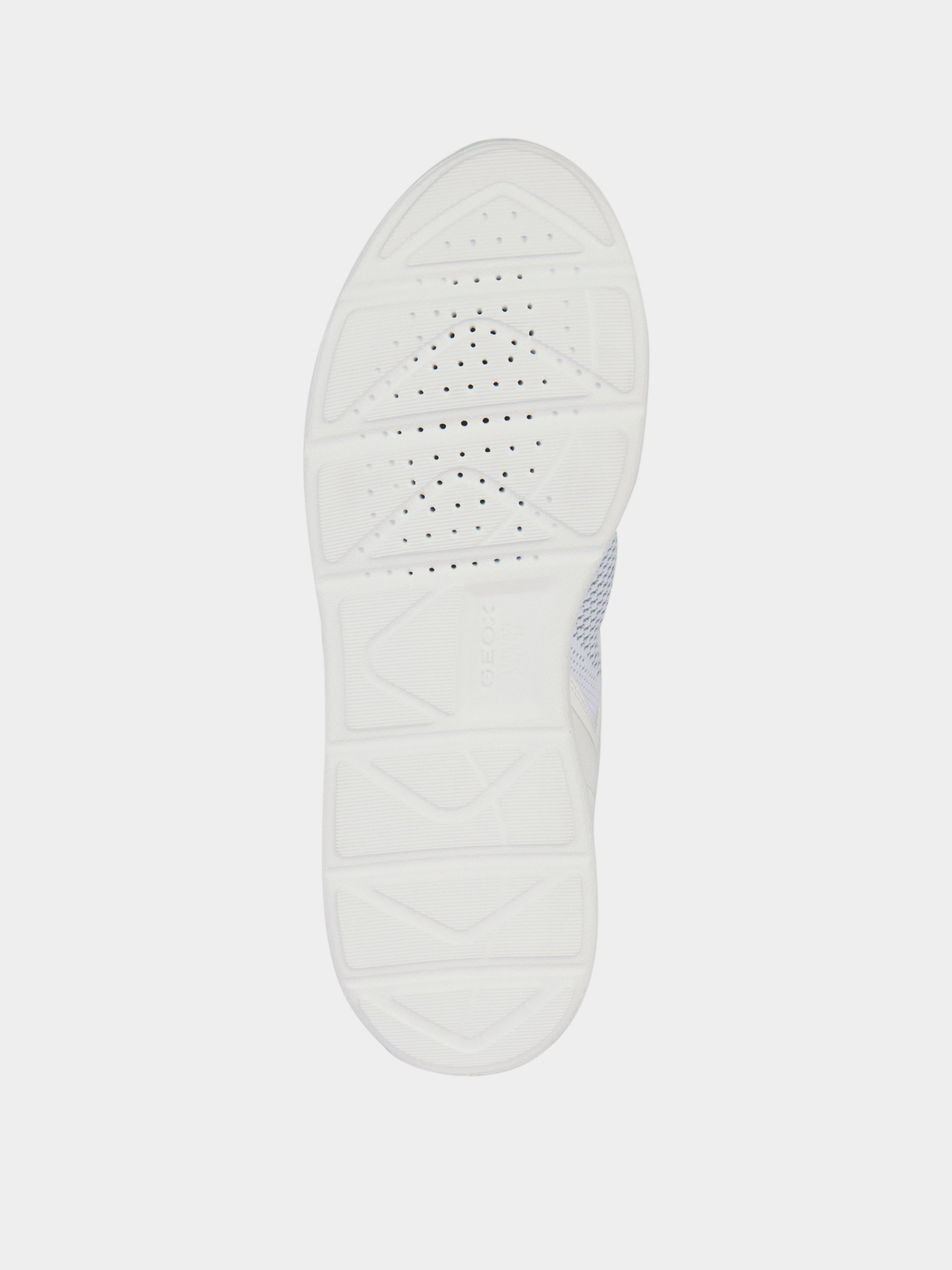 Кросівки повсякденні Geox Outstream модель U35DYA-06K11-C1000 Фото