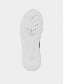 Кроссовки Geox Portello модель U35E1B-02211-C4002 Фото