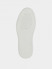 Кеды низкие Geox Velletri модель U35EAA-000TP-C6002 Фото