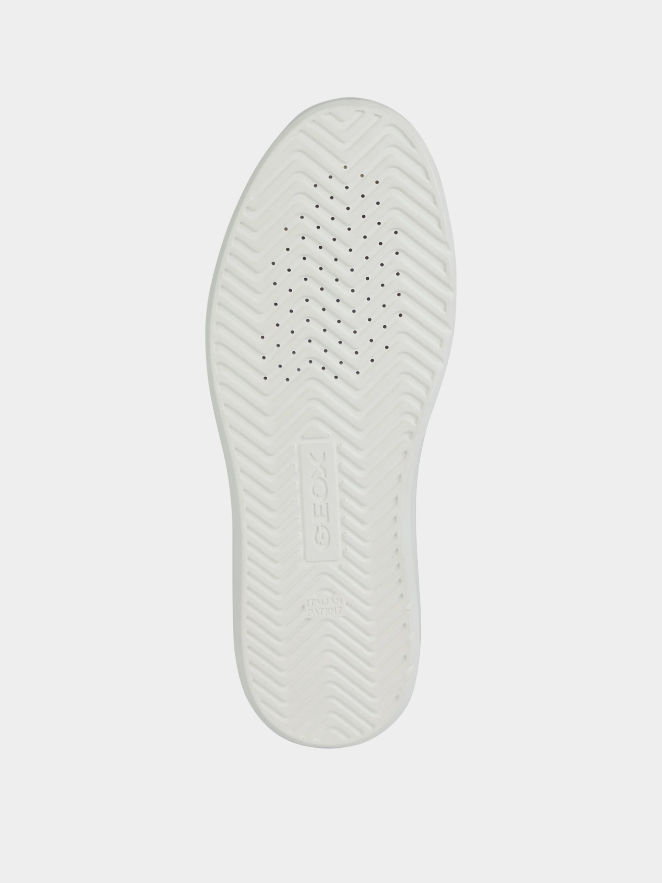 Кеди низькі Geox Velletri модель U35EAA-000TP-C6002 Фото