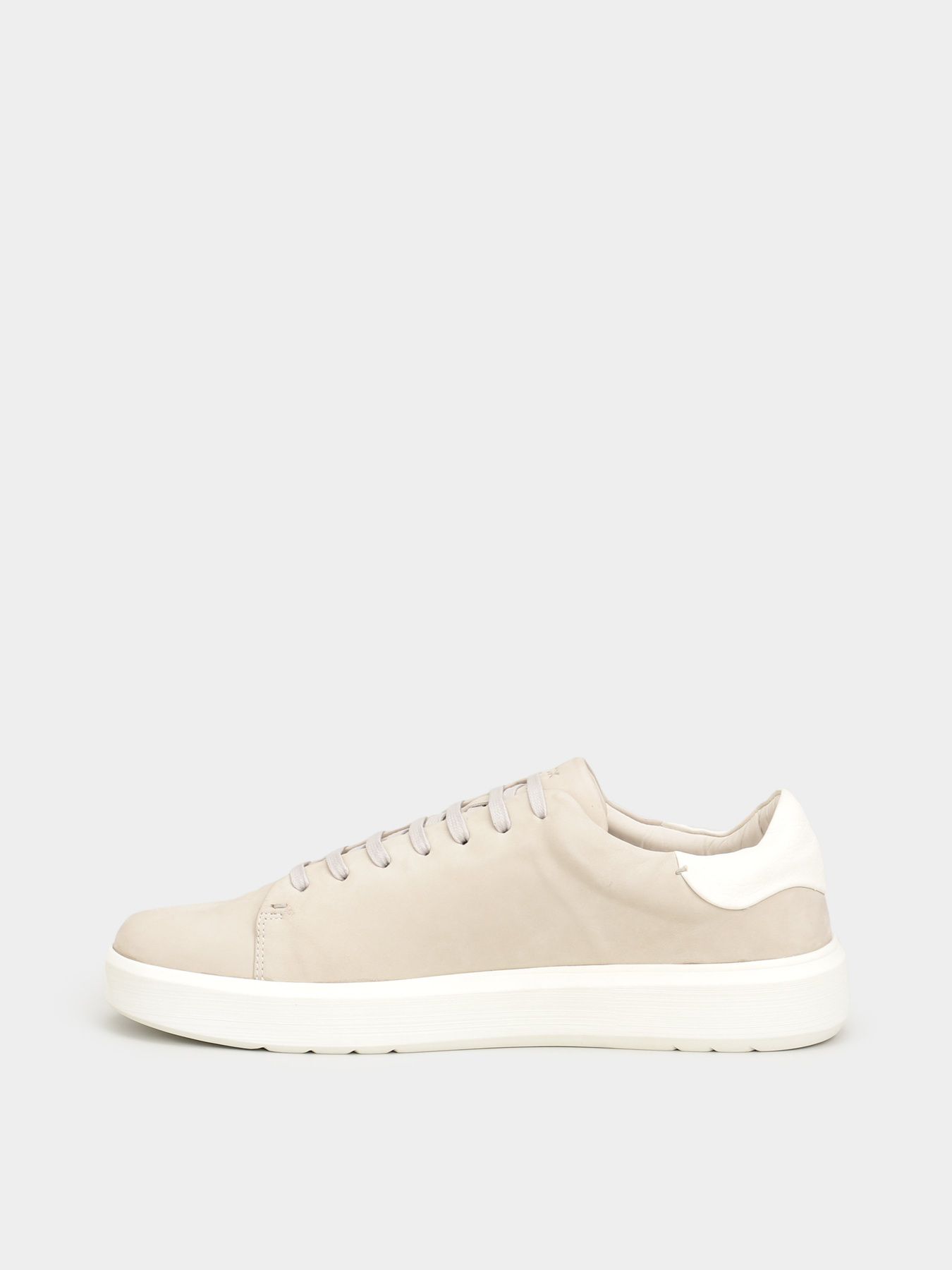 Кеды низкие Geox Velletri модель U35EAB-00032-C5004 Фото