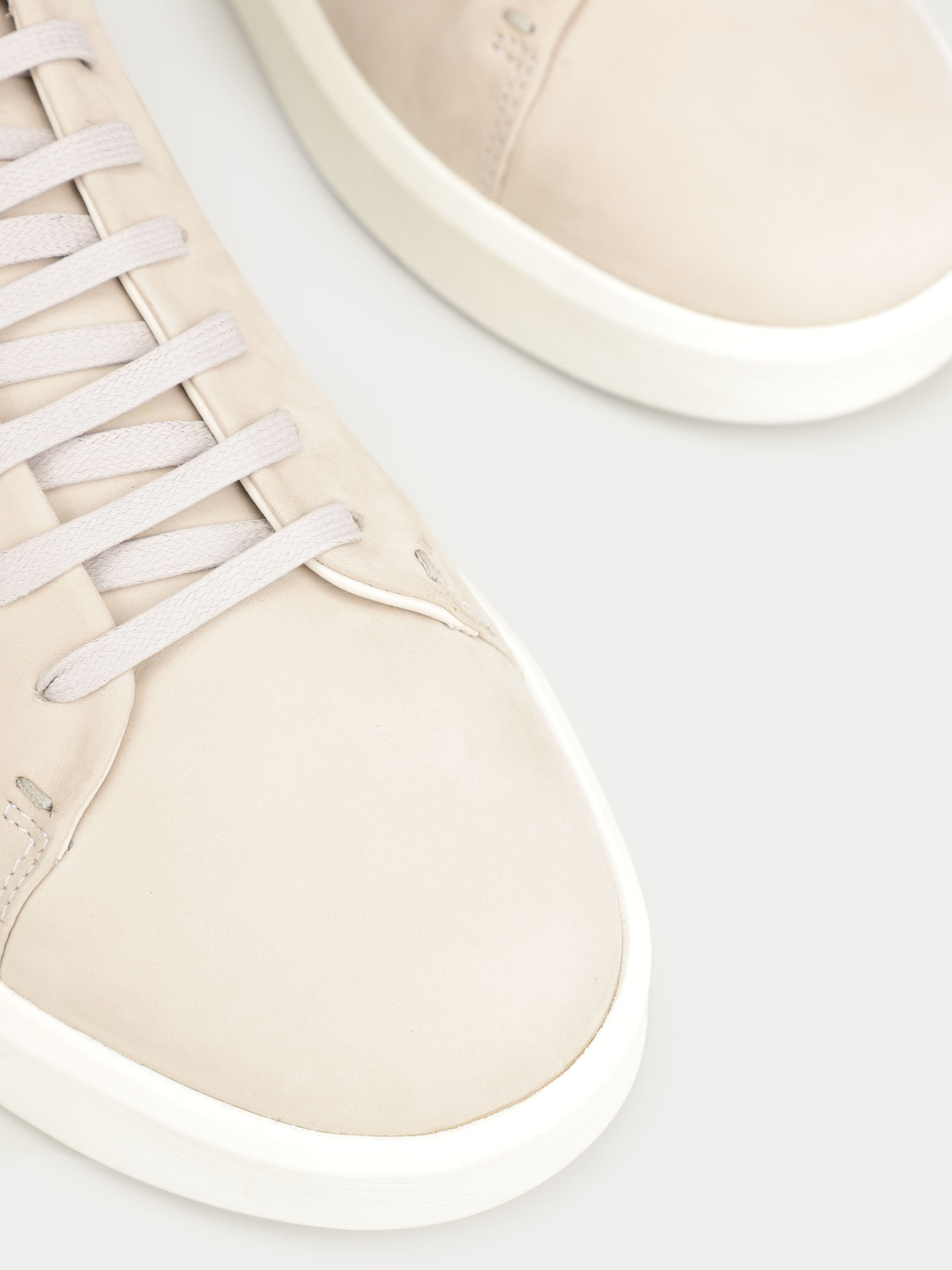 Кеды низкие Geox Velletri модель U35EAB-00032-C5004 Фото