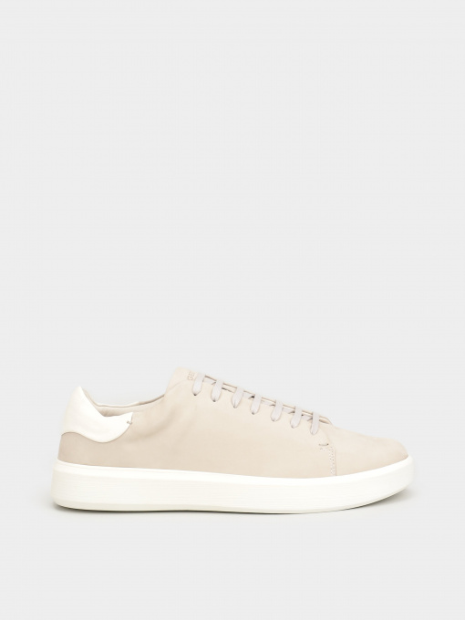 Кеди низькі Geox Velletri модель U35EAB-00032-C5004 Фото