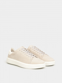 Кеды низкие Geox Velletri модель U35EAB-00032-C5004 Фото