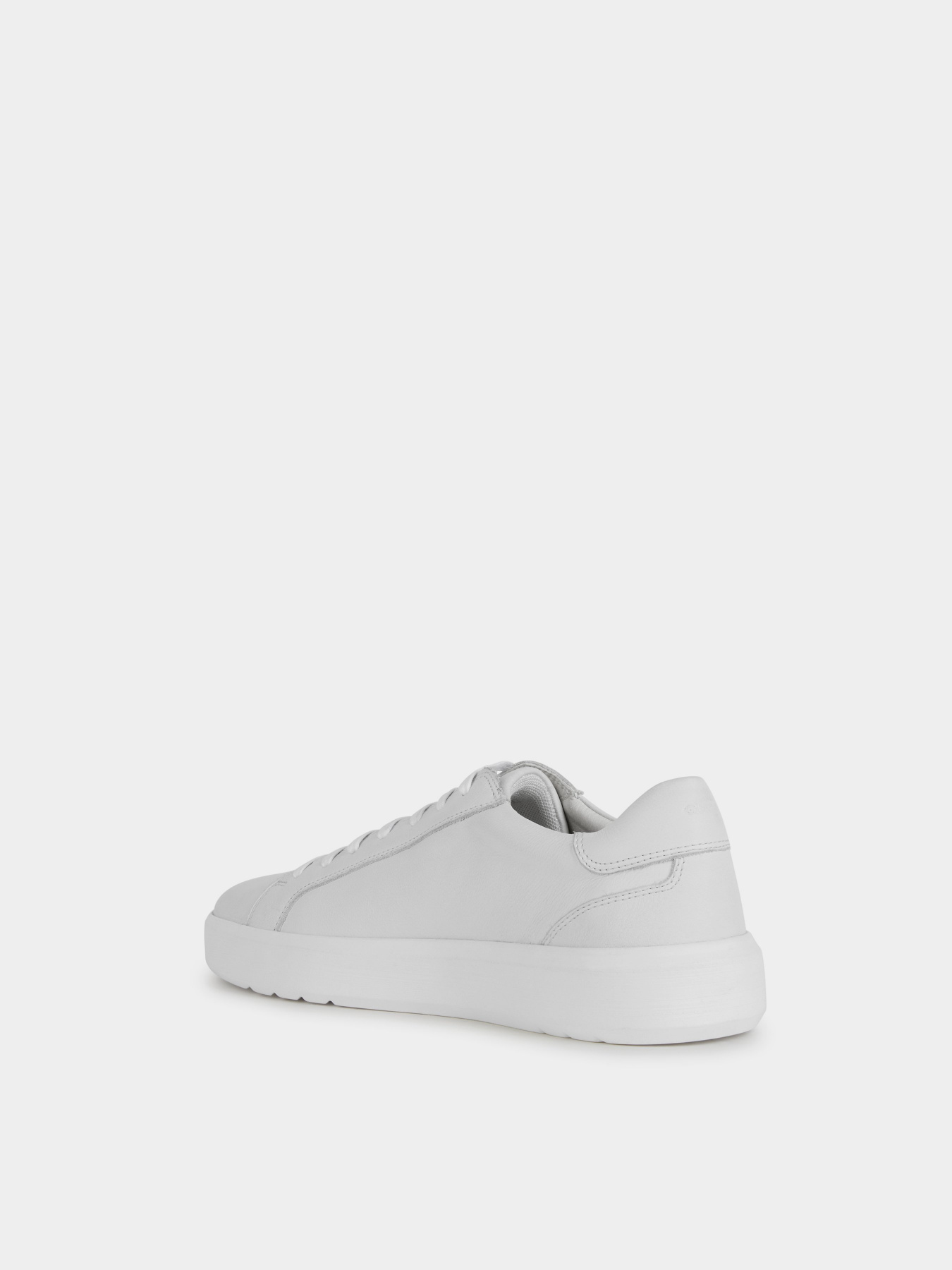 Кеди низькі Geox Velletri модель U35EAC-00085-C1000 Фото