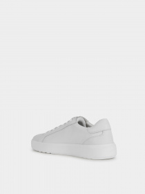 Кеди низькі Geox Velletri модель U35EAC-00085-C1000 Фото