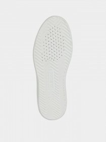 Кеды низкие Geox Velletri модель U35EAC-00085-C9999 Фото