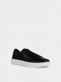 Кеди низькі Geox Velletri модель U35EAC-00085-C9999 Фото