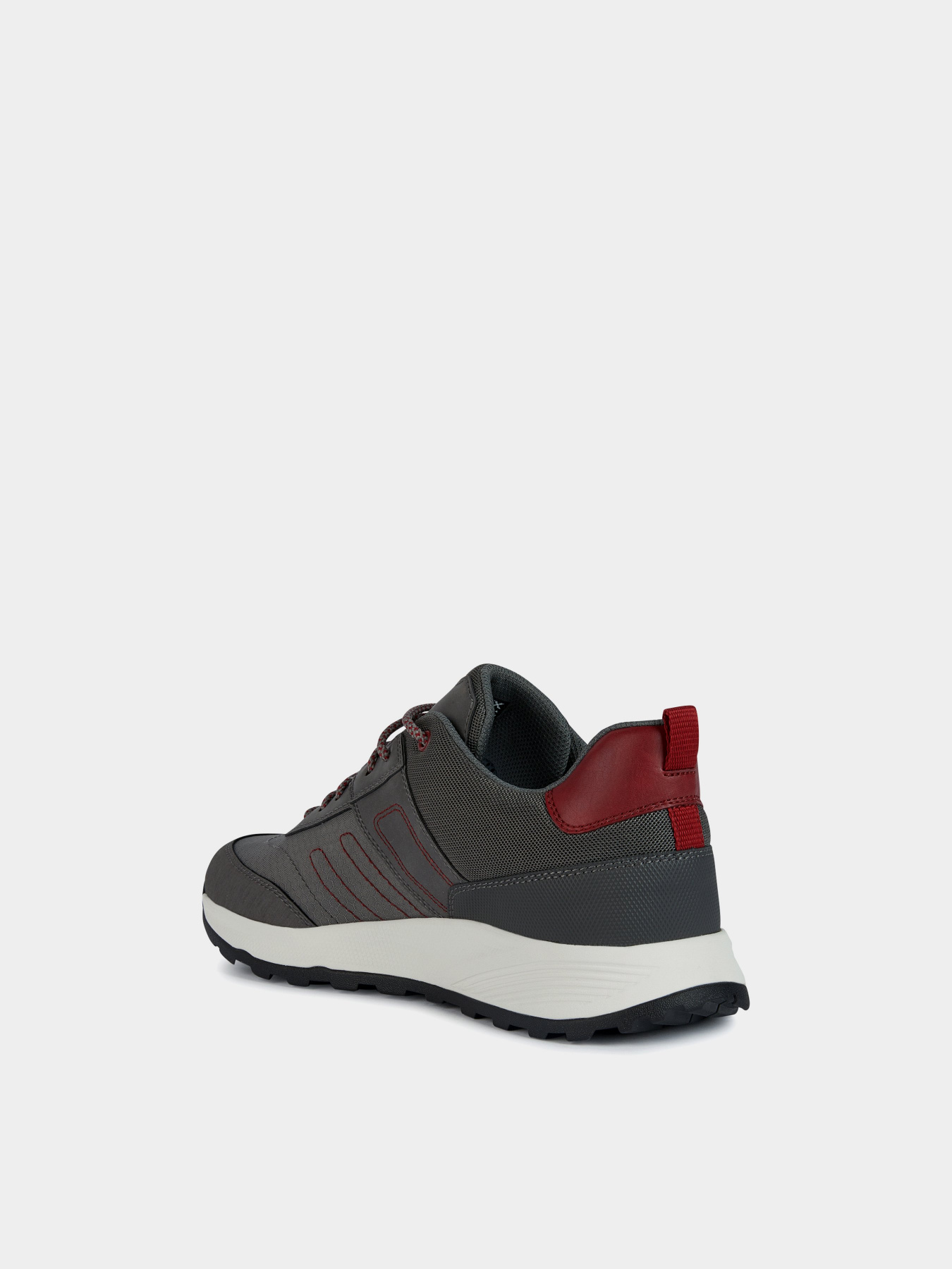 Кроссовки Geox Terrestre модель U35EZA-011ME-C1006 Фото