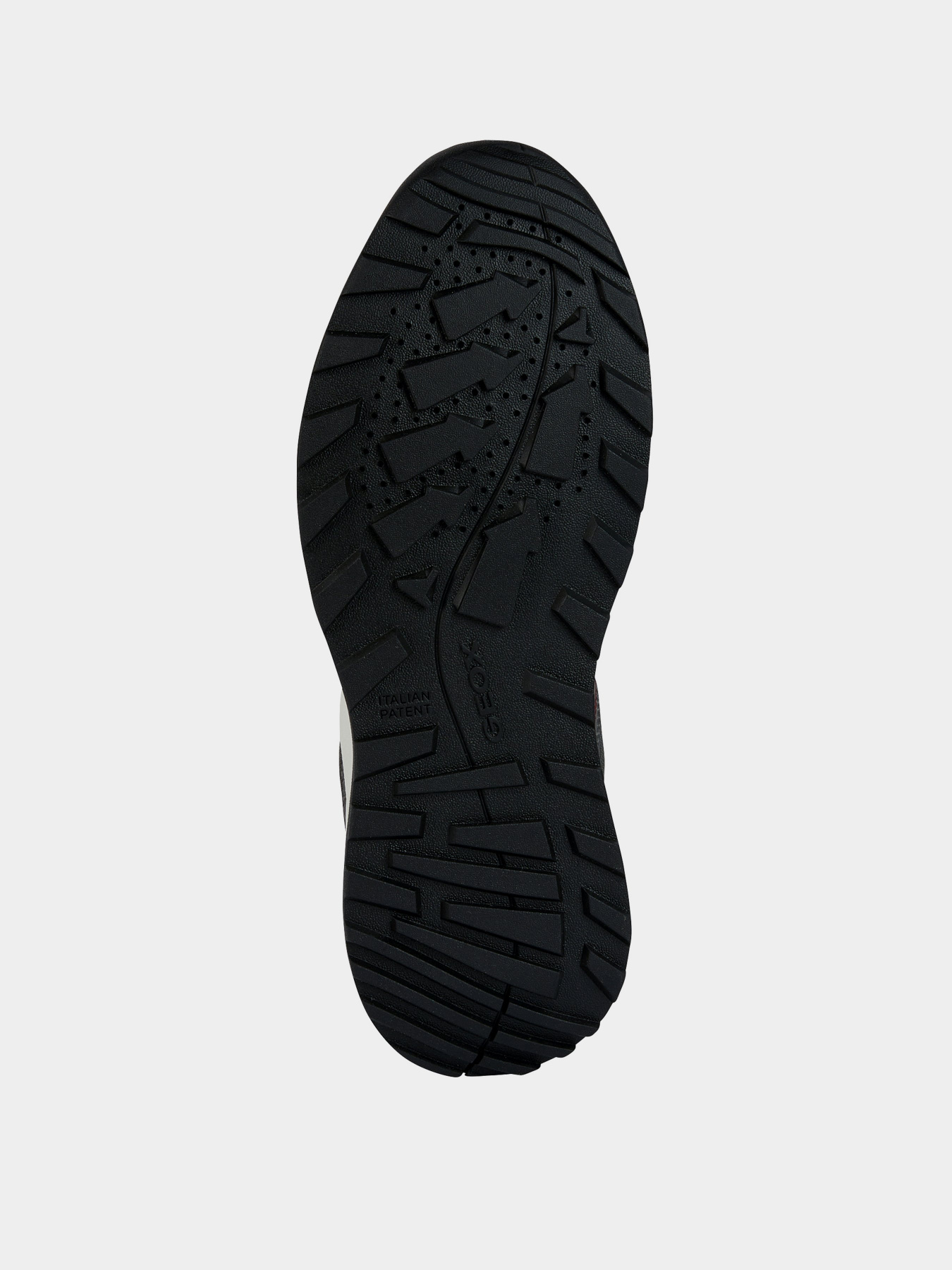 Кросівки повсякденні Geox Terrestre модель U35EZA-011ME-C1006 Фото