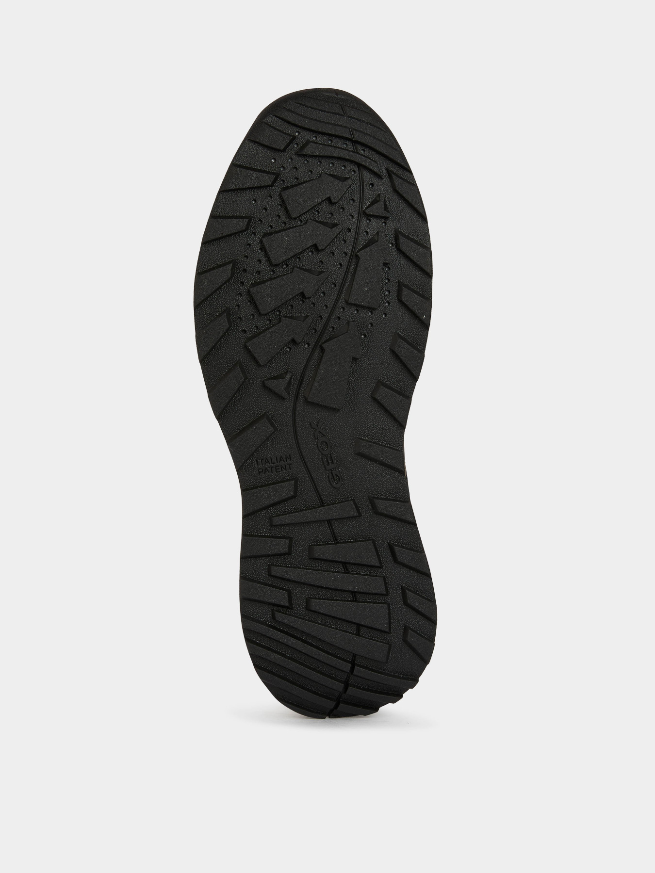 Кросівки Geox Terrestre модель U35EZA-011ME-C4002 Фото