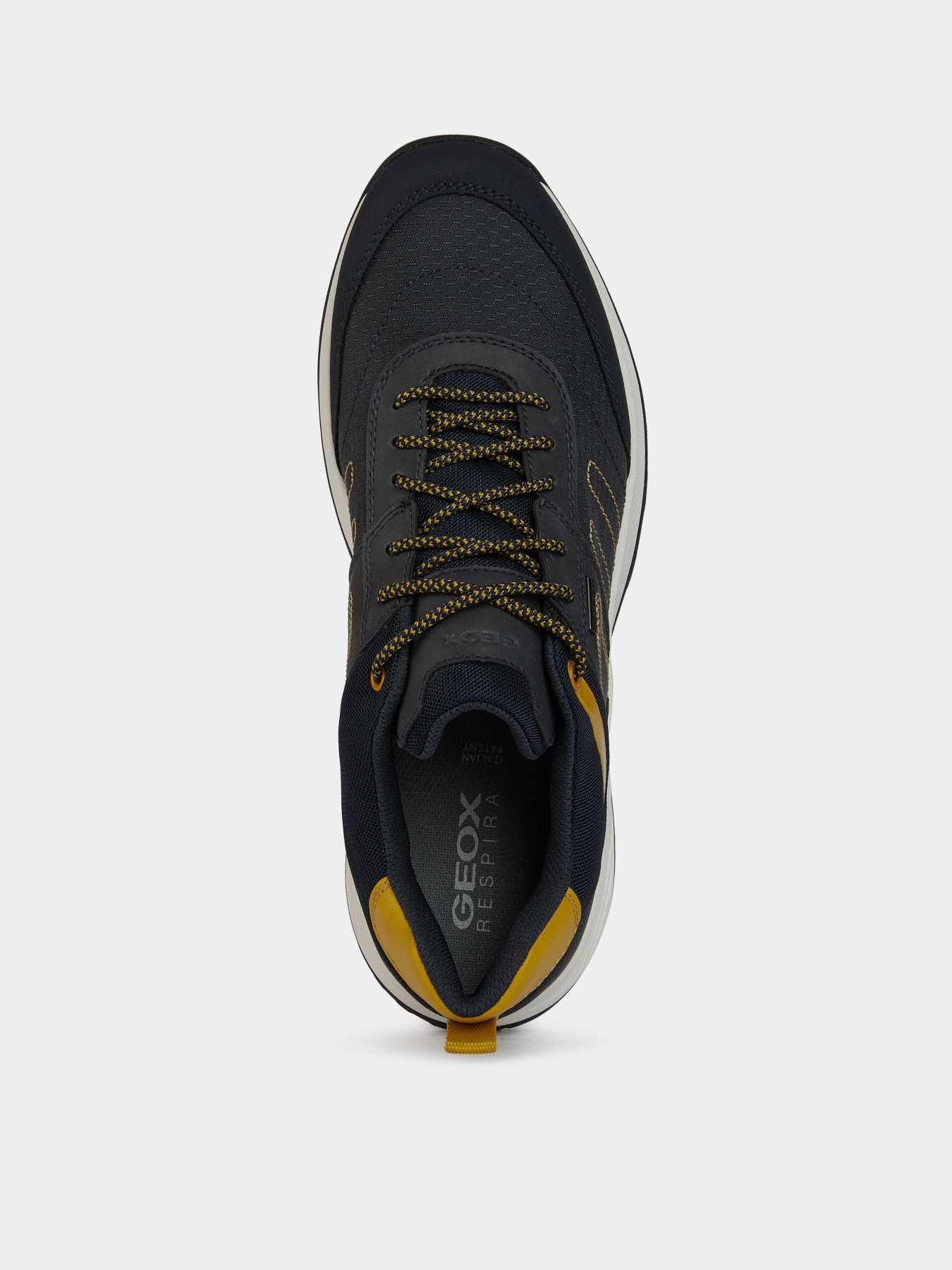 Кросівки Geox Terrestre модель U35EZA-011ME-C4002 Фото