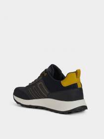 Кросівки Geox Terrestre модель U35EZA-011ME-C4002 Фото