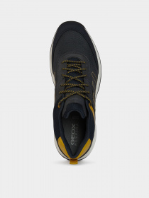 Кросівки Geox Terrestre модель U35EZA-011ME-C4002 Фото