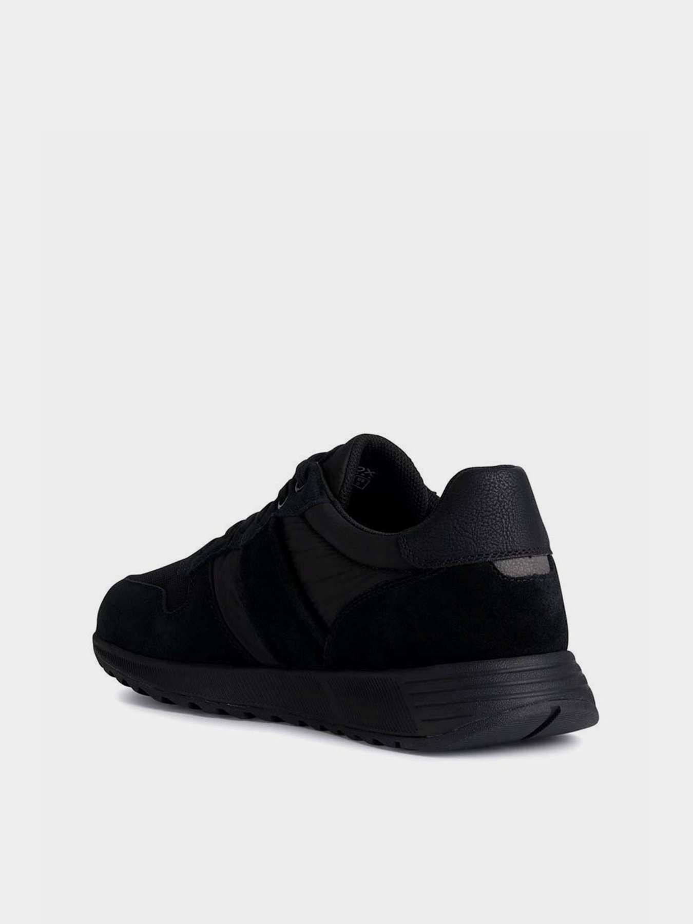 Кросівки повсякденні Geox MOLVENO модель U35F1A-022FU-C9999 Кросівки повсякденні Geox MOLVENO модель U35F1A-022FU-C9999 Фото