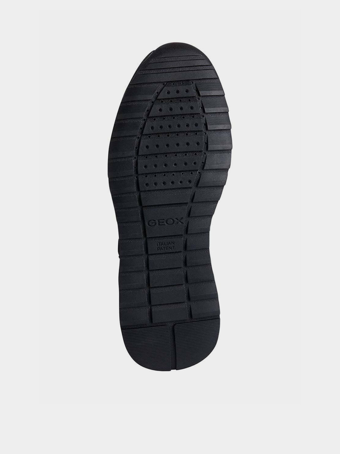 Кросівки повсякденні Geox MOLVENO модель U35F1A-022FU-C9999 Кросівки повсякденні Geox MOLVENO модель U35F1A-022FU-C9999 Фото