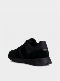 Кросівки повсякденні Geox MOLVENO модель U35F1A-022FU-C9999 Кросівки повсякденні Geox MOLVENO модель U35F1A-022FU-C9999 Фото