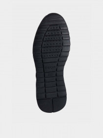 Кросівки повсякденні Geox MOLVENO модель U35F1A-022FU-C9999 Кросівки повсякденні Geox MOLVENO модель U35F1A-022FU-C9999 Фото